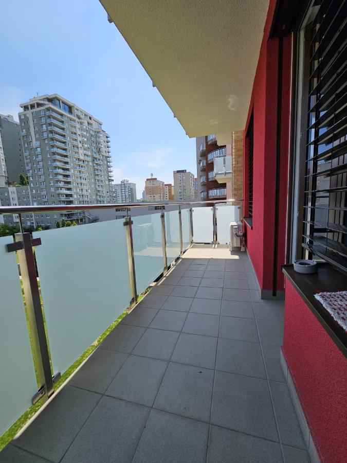 2 Apartment, New Building, Bosakova Street, 49