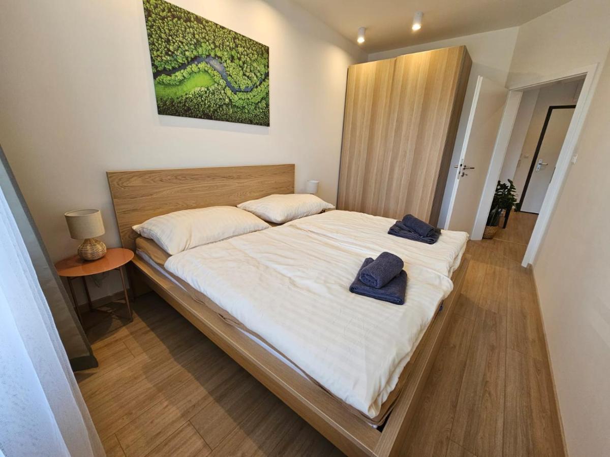 2 Apartment, New Building, Bosakova Street, 49 * Bratislava