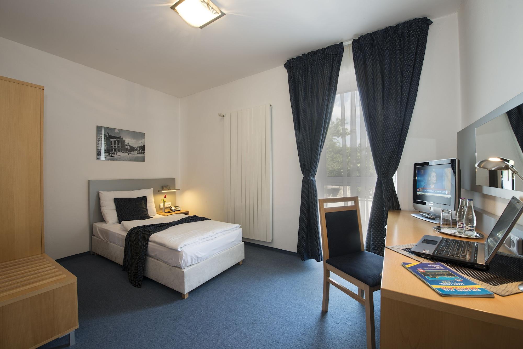 Hotel Felicity Garni Pressburg
