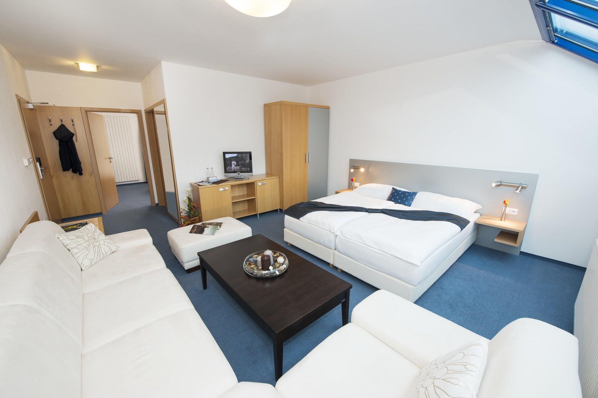 Felicity Garni Hotel Bratislava