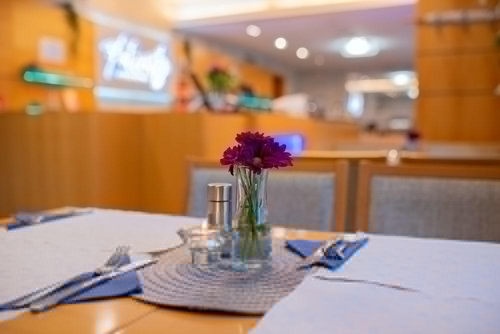 Felicity Garni Hotel 3*