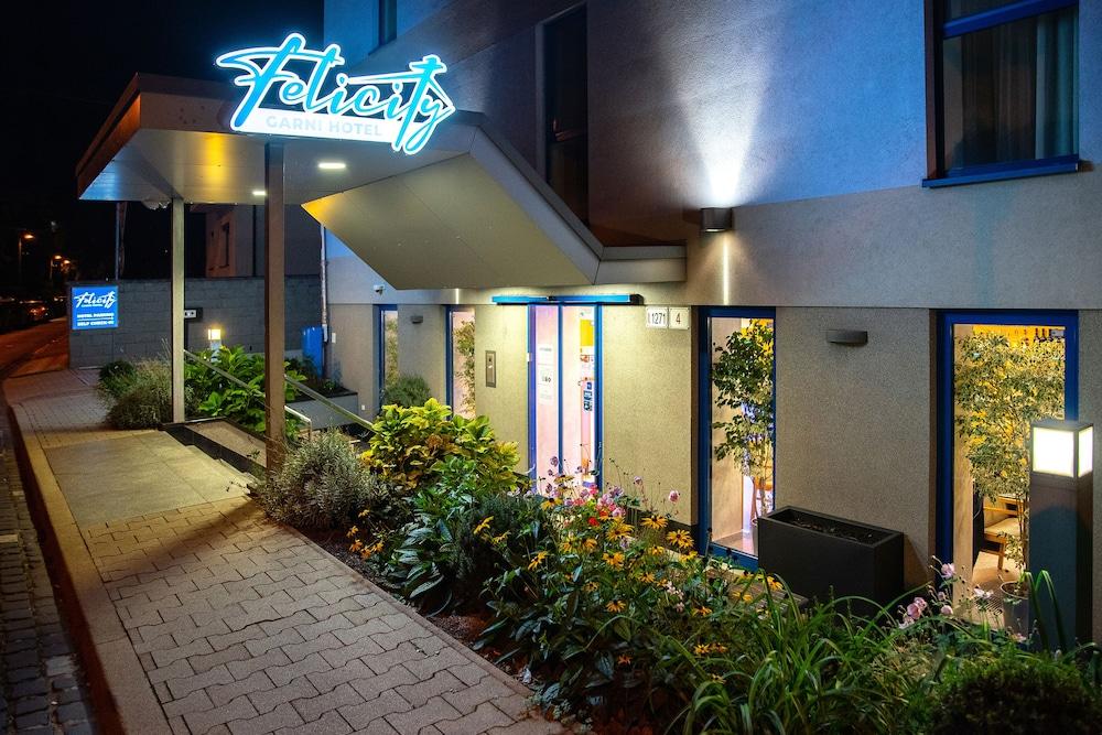 Hotel Felicity Garni