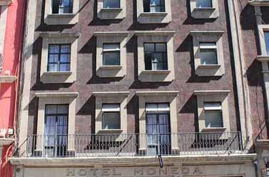 Hotel Albrecht 4*