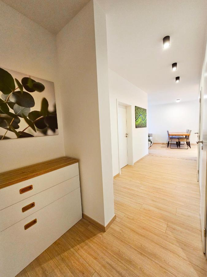 3 2x Balcony, New Building, 21 Bratislava