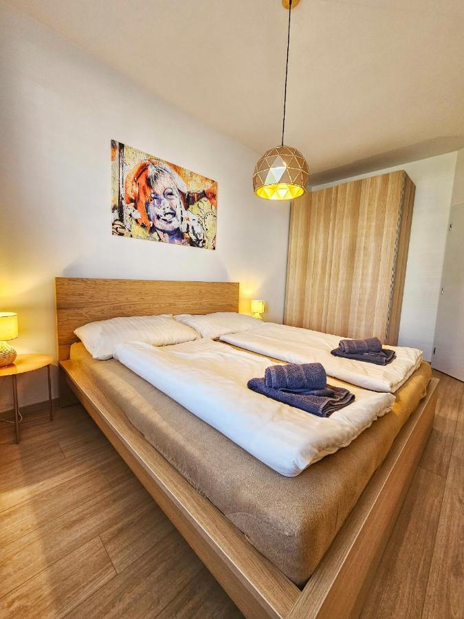 2 Apartment, New Building, Bosakova Street, 29 Apartment