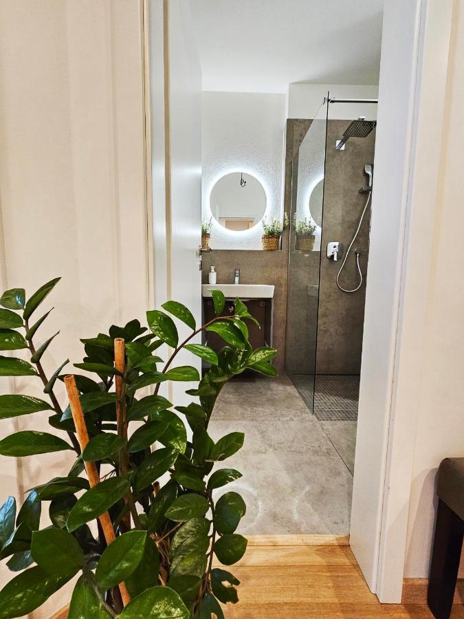 2 Apartment, New Building, Bosakova Street, 29 *