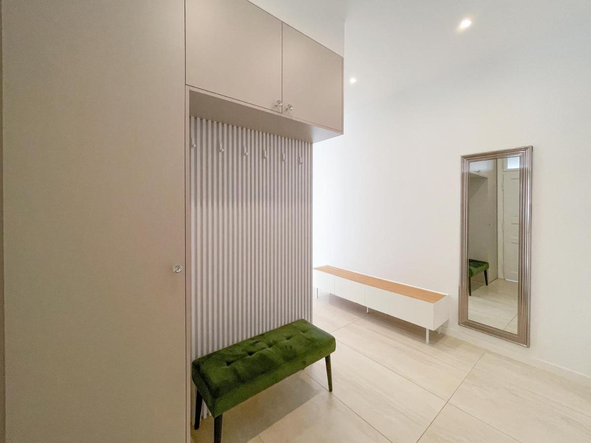 Apartamento Elysian *