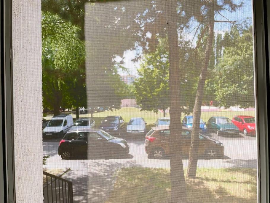 Apartment 2,5 Izbovy V Ruzinove S Parkovanim Zdarma *