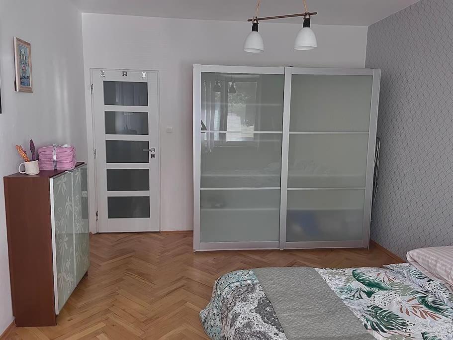 2,5 Izbovy V Ruzinove S Parkovanim Zdarma Apartment