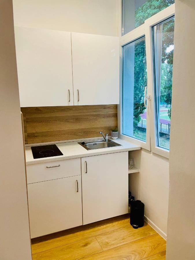Dandelion Apartment *
