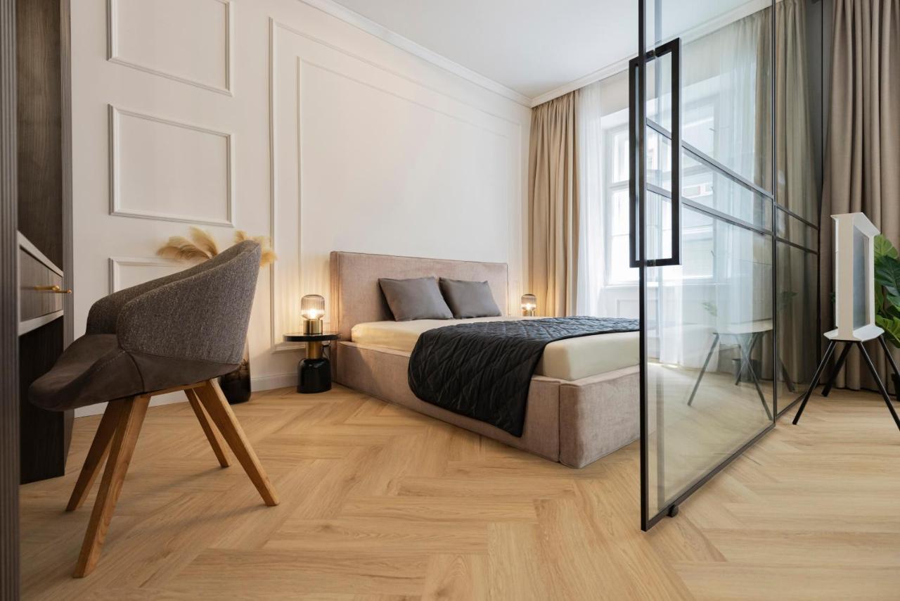 Apartment Geneve - Old Town *