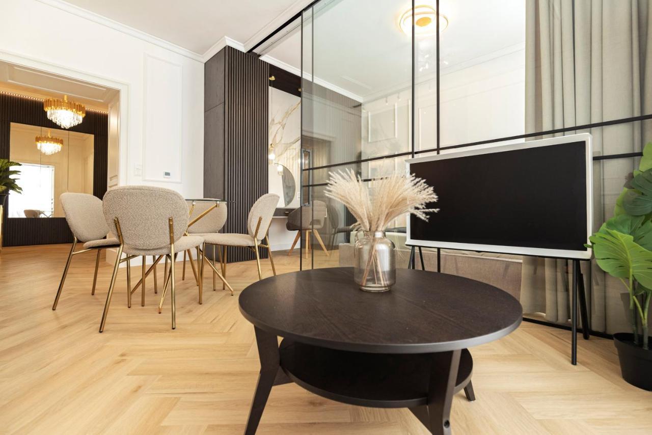 Geneve - Old Town Apartment Bratislava