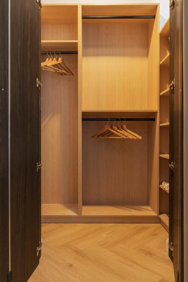 Apartment Geneve - Old Town
