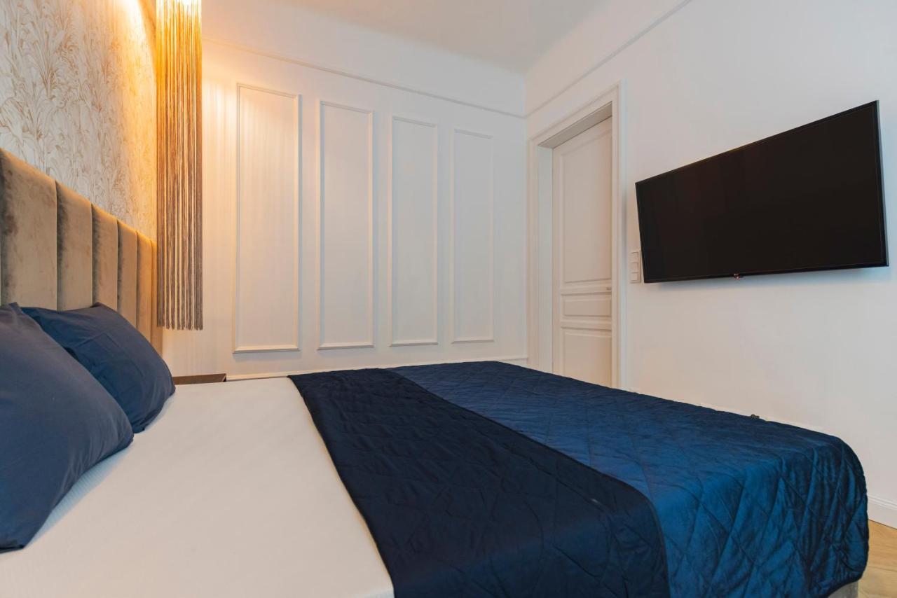 Geneve - Old Town Apartment *
