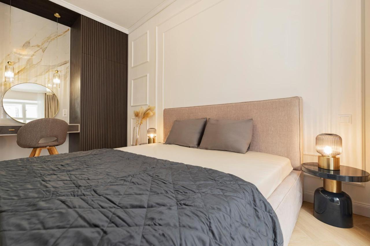 Apartment Geneve - Old Town