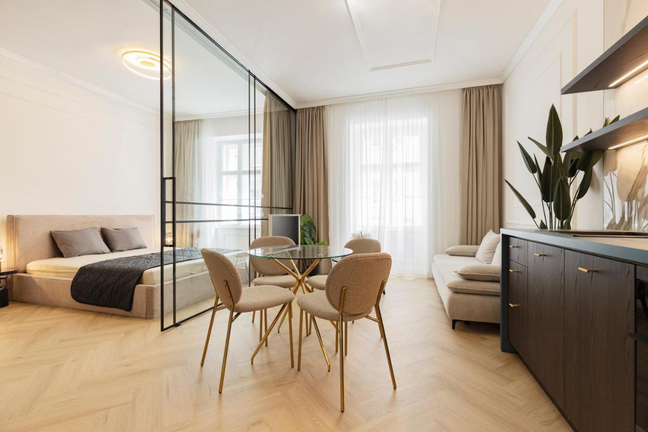Apartment Geneve - Old Town