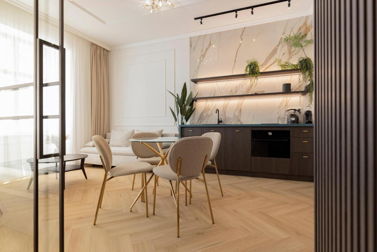 Apartment Geneve - Old Town