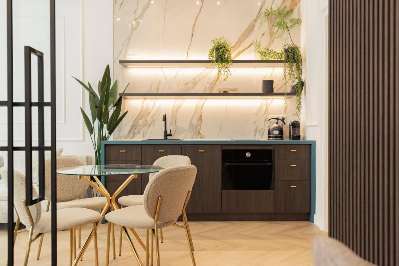 Apartment Geneve - Old Town Bratislava