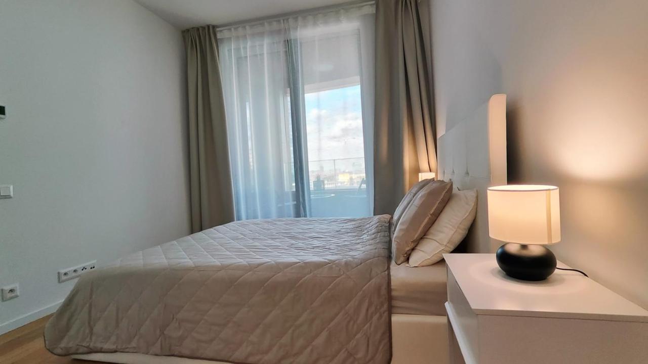 Beautiful 1 - Bedroom In Downtown Bratislava