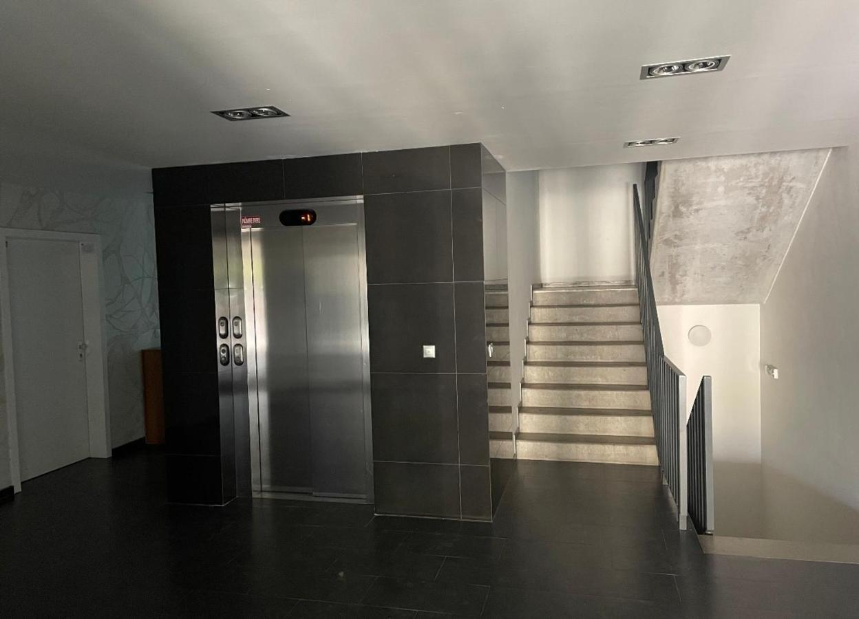 Forestpark, Free Parking, Self-check In * Pressburg
