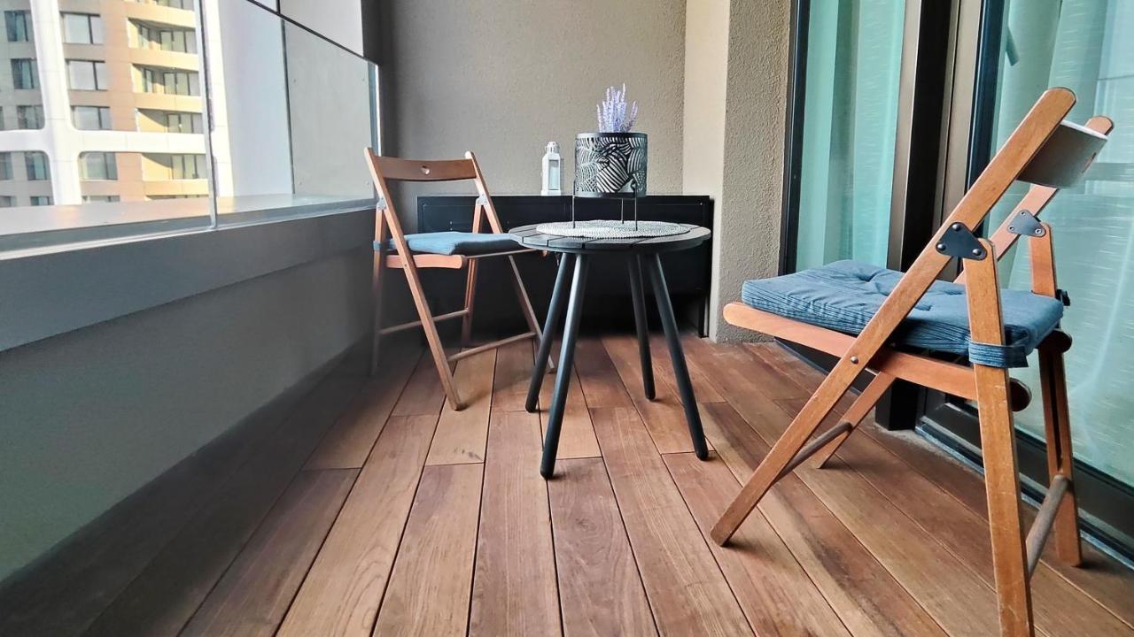 Beautiful 1 - Bedroom In Downtown * Bratislava