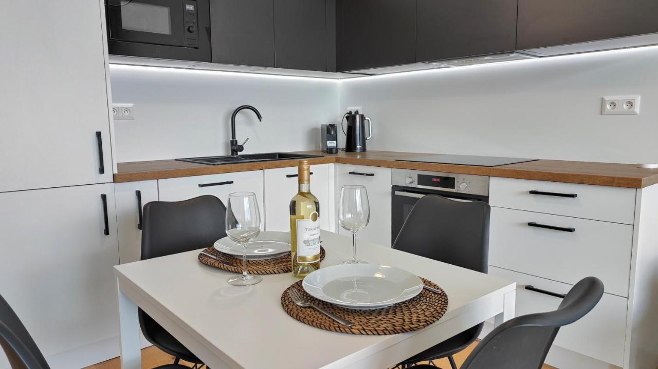 Beautiful 1 - Bedroom In Downtown * Bratislava