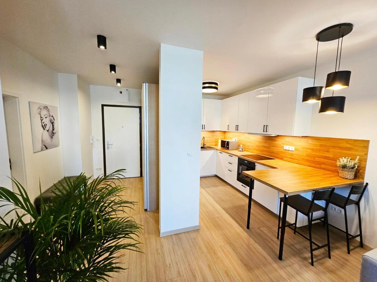 2 Apartment, New Building, Bosakova Street, 29 Apartment *