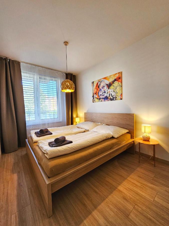 2 Apartment, New Building, Bosakova Street, 29 *