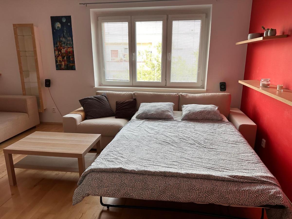 Apartmán Lovely