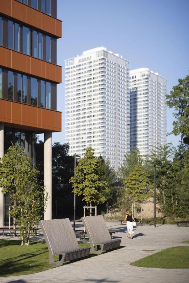 Apartment Klinger Downtown High Floor Bratislava