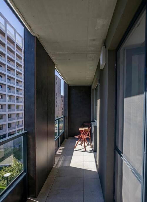 Apartment Urban With Possibility Of Parking