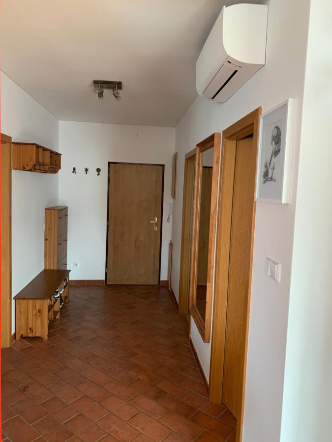 Apartmán Lovely