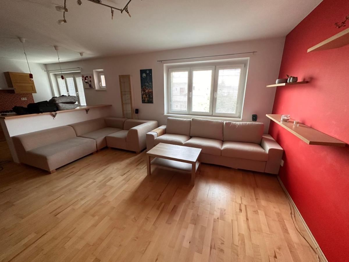 Apartment Lovely Bratislava