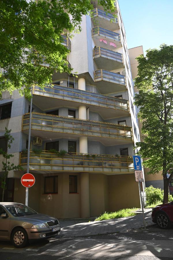 Family Apartman V Centre Mesta *