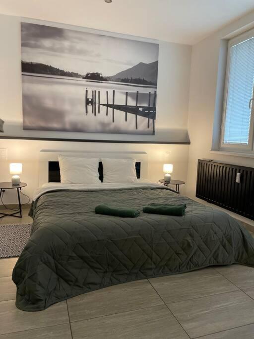 Welcome Beds