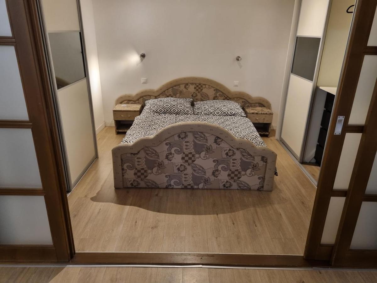 Family Apartman V Centre Mesta Apartment *