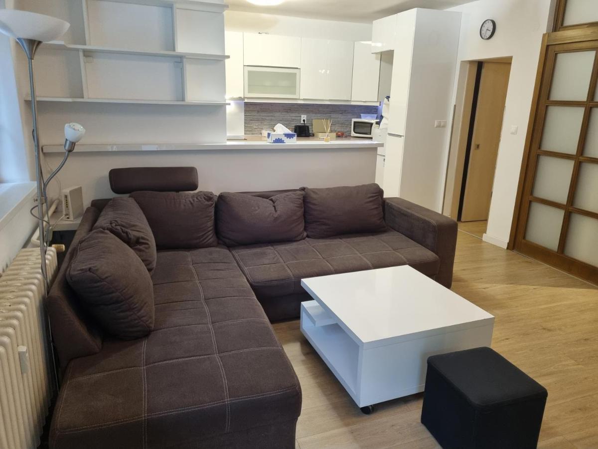 Family Apartman V Centre Mesta *