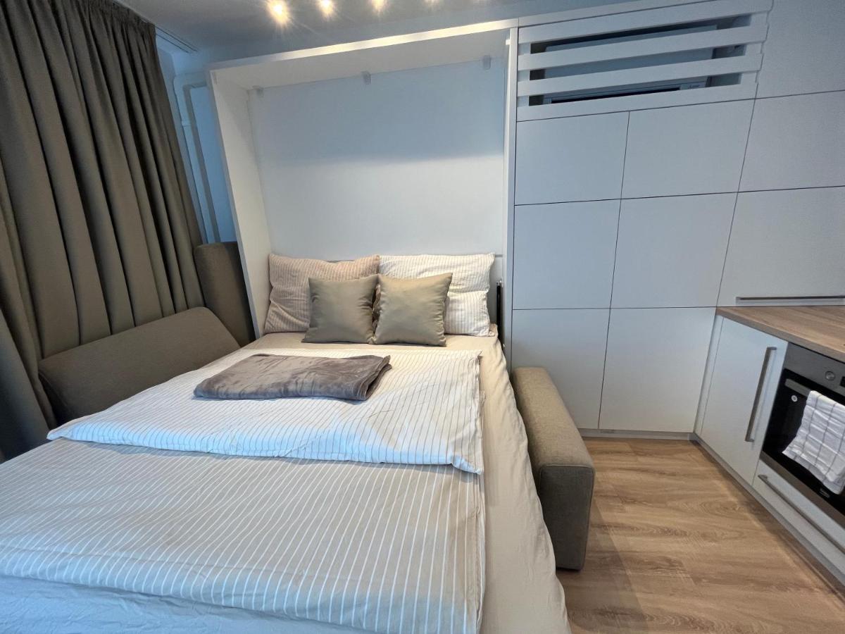 Luxury Apartment