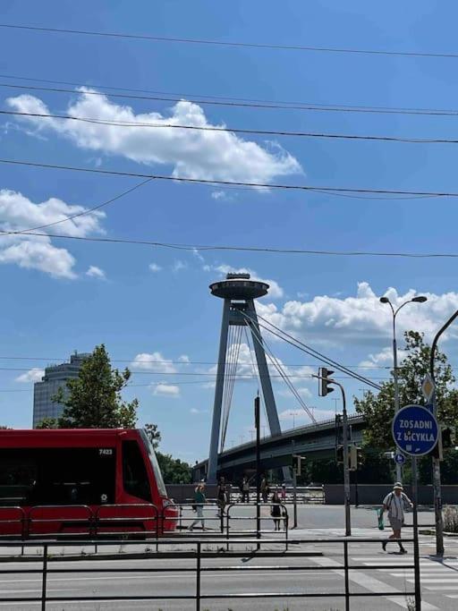 Good Old Times * Bratislava