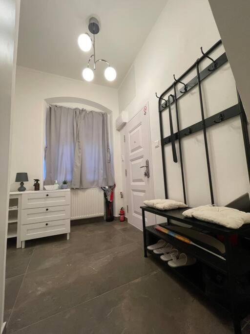 Good Old Times Apartment Bratislava