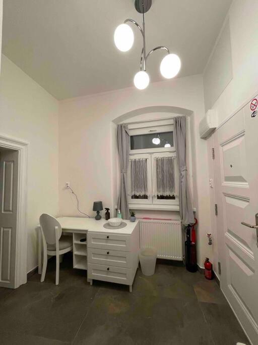 Apartment Good Old Times Bratislava