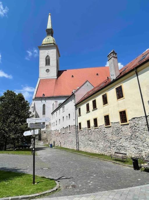Good Old Times * Bratislava