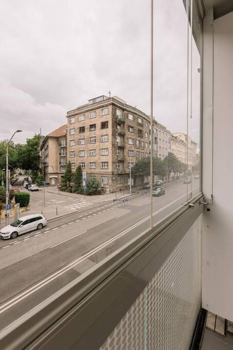 Apartment Sancova Serenity Spot
