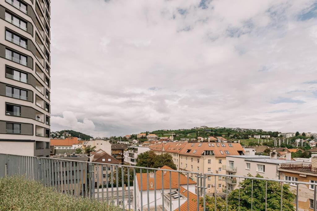 Sancova Serenity Spot Apartment