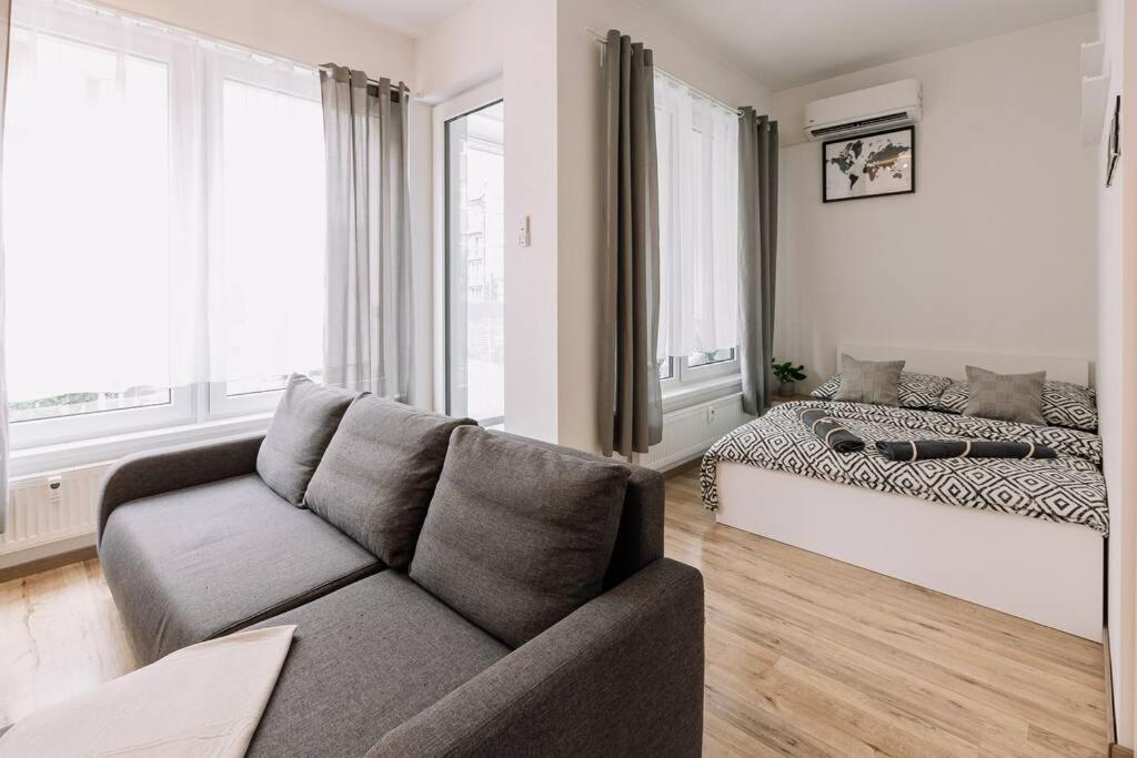 Sancova Serenity Spot Apartment