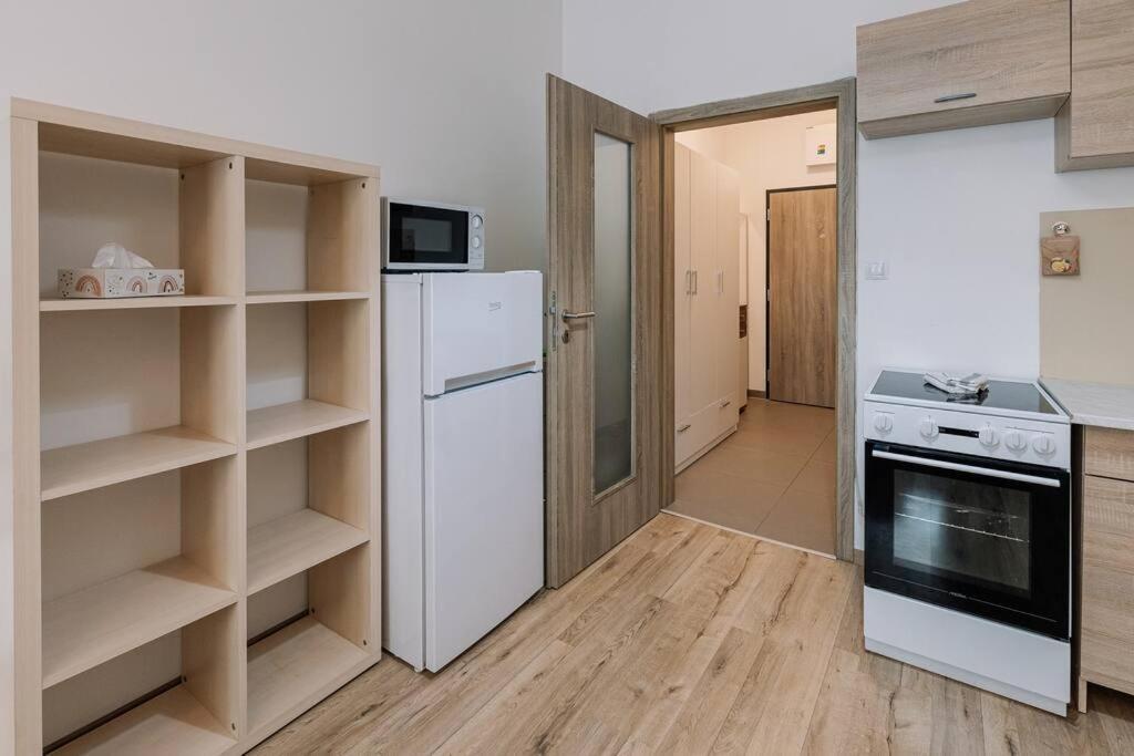 Apartment Sancova Serenity Spot *