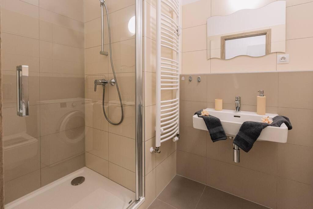 Sancova Serenity Spot Apartment