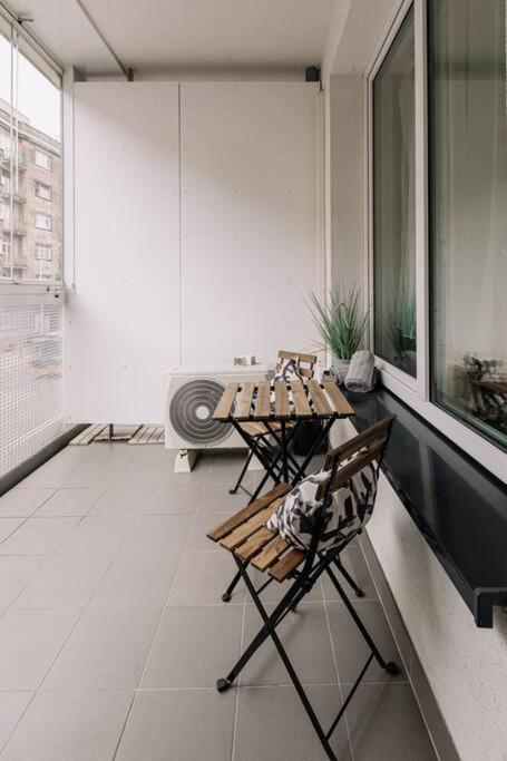 Sancova Serenity Spot Apartment