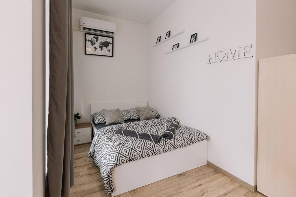 Sancova Serenity Spot Apartment *