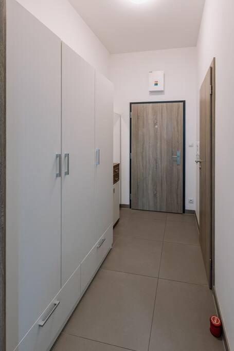 Apartment Sancova Serenity Spot Bratislava